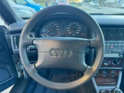 
										AUDI – 80 – 2.0 E cat CABRIO #UNICOPROPRIETARIO full									