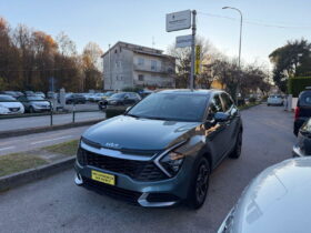 KIA – Sportage – 1.6 TGDi MHEV Business #UNICOPROPRIETARIO