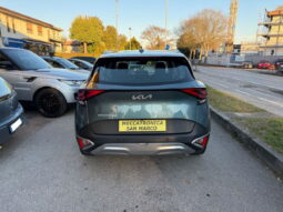 
										KIA – Sportage – 1.6 TGDi MHEV Business #UNICOPROPRIETARIO full									