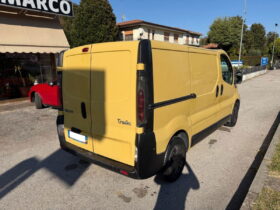 RENAULT – Trafic 1.9 Dci PC-TN 74kw 100cv