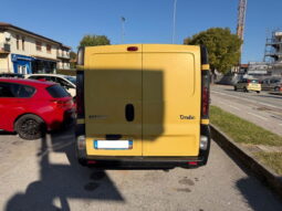 
										RENAULT – Trafic 1.9 Dci PC-TN 74kw 100cv full									