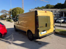 
										RENAULT – Trafic 1.9 Dci PC-TN 74kw 100cv full									