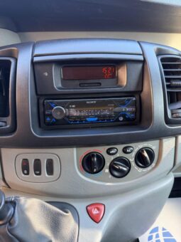 
										RENAULT – Trafic 1.9 Dci PC-TN 74kw 100cv full									