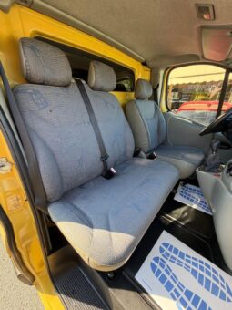 
										RENAULT – Trafic 1.9 Dci PC-TN 74kw 100cv full									