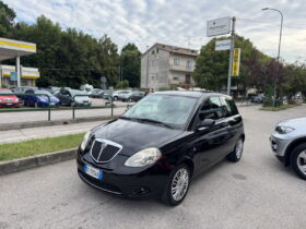 LANCIA – Ypsilon – 1.2 Argento GPL #NEOPATENTATI