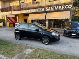 FIAT – Punto Evo – 1.4 5p. Active Natural Power