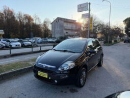 FIAT – Punto Evo – 1.4 5p. Active Natural Power
