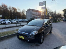 FIAT – Punto Evo – 1.4 5p. Active Natural Power