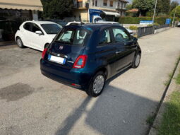 FIAT – 500 – 1.0 Hybrid Pop PREZZO REALE!