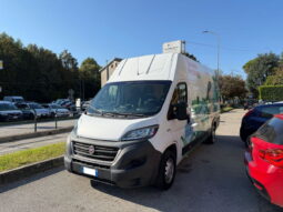 FIAT – Ducato maxi 35 XLH3 3.0 CNG 136cv 5.624km!! UNICOPROPRIETARIO