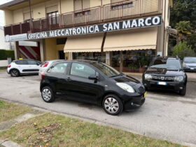 TOYOTA – Yaris – 1.0 3p. UNICOPROPRIETARIO