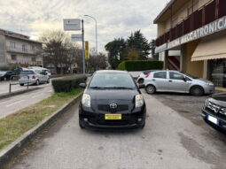 TOYOTA – Yaris – 1.0 3p. UNICOPROPRIETARIO