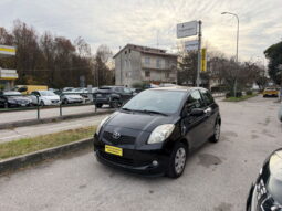 TOYOTA – Yaris – 1.0 3p. UNICOPROPRIETARIO