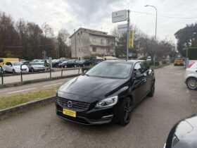 VOLVO – V60 – D2 Powershift