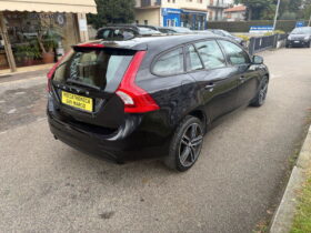 VOLVO – V60 – D2 Powershift