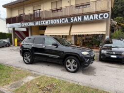 
										JEEP – Grand Cherokee – Gr. Cherokee 3.0 V6 CRD 250 MJT II Overl full									