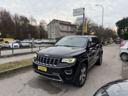 
										JEEP – Grand Cherokee – Gr. Cherokee 3.0 V6 CRD 250 MJT II Overl full									