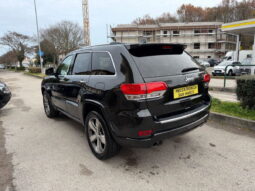 
										JEEP – Grand Cherokee – Gr. Cherokee 3.0 V6 CRD 250 MJT II Overl full									