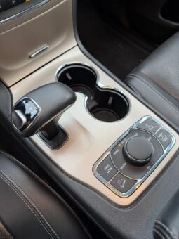 
										JEEP – Grand Cherokee – Gr. Cherokee 3.0 V6 CRD 250 MJT II Overl full									