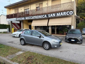 FIAT – Grande Punto – 1.2 5 porte Dynamic