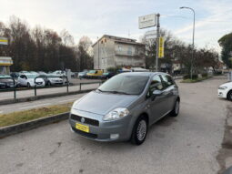 FIAT – Grande Punto – 1.2 5 porte Dynamic