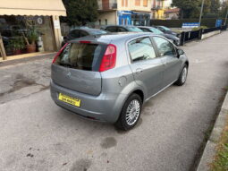 FIAT – Grande Punto – 1.2 5 porte Dynamic