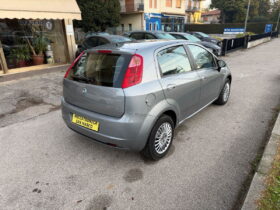 FIAT – Grande Punto – 1.2 5 porte Dynamic
