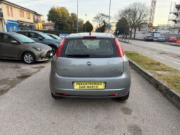 
										FIAT – Grande Punto – 1.2 5 porte Dynamic full									