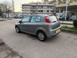 
										FIAT – Grande Punto – 1.2 5 porte Dynamic full									