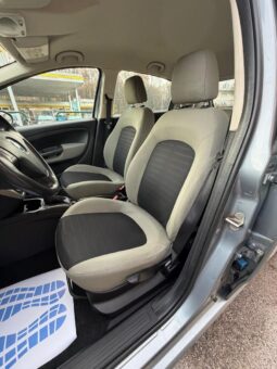 
										FIAT – Grande Punto – 1.2 5 porte Dynamic full									