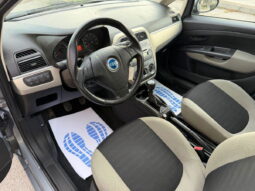 
										FIAT – Grande Punto – 1.2 5 porte Dynamic full									