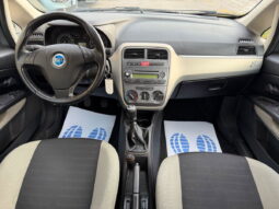 
										FIAT – Grande Punto – 1.2 5 porte Dynamic full									