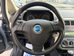 
										FIAT – Grande Punto – 1.2 5 porte Dynamic full									