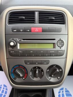 
										FIAT – Grande Punto – 1.2 5 porte Dynamic full									