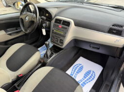 
										FIAT – Grande Punto – 1.2 5 porte Dynamic full									