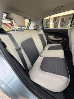 
										FIAT – Grande Punto – 1.2 5 porte Dynamic full									