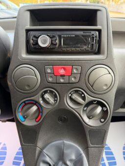 
										FIAT – Panda – 1.3 MJT 16V DPF NEOPATENTATI full									