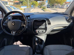 
										RENAULT – Captur –  1.5 dCi 8V 90 CV S&S Life full									