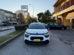 
										CITROEN – C3 –  PureTech 82 Feel Edition #UNICOPROPRIETARIO full									