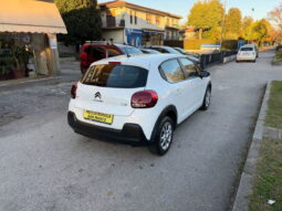
										CITROEN – C3 –  PureTech 82 Feel Edition #UNICOPROPRIETARIO full									