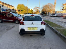 
										CITROEN – C3 –  PureTech 82 Feel Edition #UNICOPROPRIETARIO full									