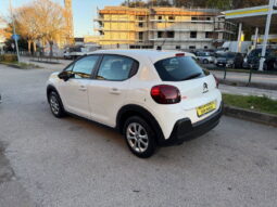 
										CITROEN – C3 –  PureTech 82 Feel Edition #UNICOPROPRIETARIO full									