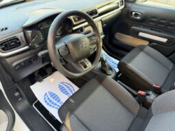 
										CITROEN – C3 –  PureTech 82 Feel Edition #UNICOPROPRIETARIO full									