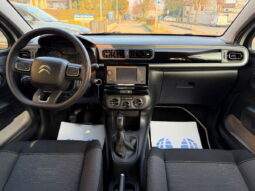 
										CITROEN – C3 –  PureTech 82 Feel Edition #UNICOPROPRIETARIO full									