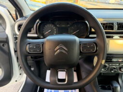 
										CITROEN – C3 –  PureTech 82 Feel Edition #UNICOPROPRIETARIO full									