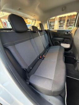 
										CITROEN – C3 –  PureTech 82 Feel Edition #UNICOPROPRIETARIO full									