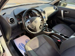 
										NISSAN – Qashqai – 1.6 dCi DPF Acenta #UNICOPROPRIETARIO full									