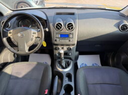 
										NISSAN – Qashqai – 1.6 dCi DPF Acenta #UNICOPROPRIETARIO full									