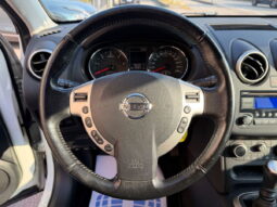 
										NISSAN – Qashqai – 1.6 dCi DPF Acenta #UNICOPROPRIETARIO full									