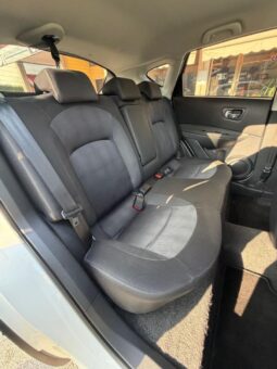 
										NISSAN – Qashqai – 1.6 dCi DPF Acenta #UNICOPROPRIETARIO full									